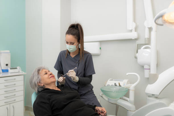 Best Emergency Treatment for Oral Infections in Leisuretowne, NJ