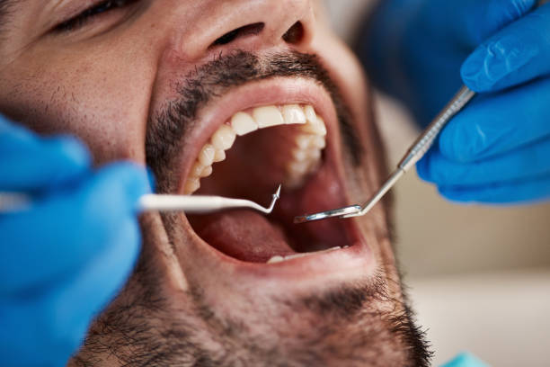 Best Emergency Treatment for Jaw Pain or Injury in Leisuretowne, NJ