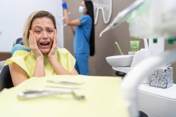 Best Emergency Cosmetic Dentistry (e.g., broken veneers) in Leisuretowne, NJ